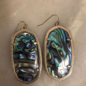 Kendra Scott Danielle Earrings